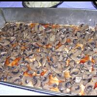 Nasza domowa pizza na drożdżowym spodzie