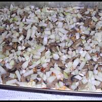 Nasza domowa pizza na drożdżowym spodzie