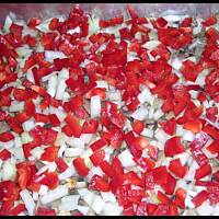 Nasza domowa pizza na drożdżowym spodzie