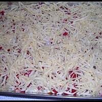 Nasza domowa pizza na drożdżowym spodzie