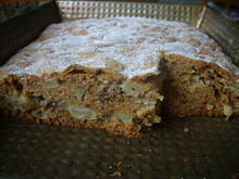 Fot. agness, Ciasto wiewiórka