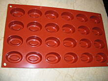 Fot. patysiapysia, pralinki z karmelem