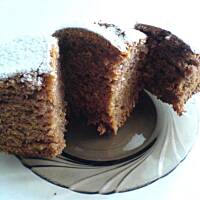 Szybkie ciasto KORZENNE