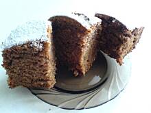 Fot. aneta7216, Szybkie ciasto KORZENNE