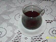 Fot. Teresa.Marcjan, kawa po  duńsku -  poncz kawowy