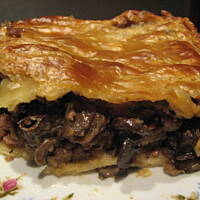 Kora - przekąska na każdą okazję