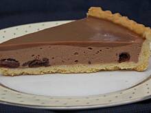 Fot. Aniula27, Tarta likierowa