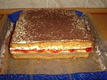 Fot. yette, ciasto katarzynka