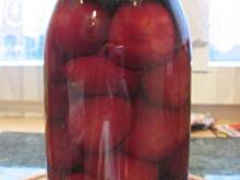 Fot. martikoziolek, Buraczki konserwowe całe