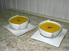 Fot. Kluko, Zupa-krem z dyni - pyszna