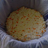 Paneer szybki ser wlasnej roboty