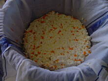 Fot. Transylwania, Paneer szybki ser wlasnej roboty