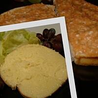 Pasta serowa na kanapeczki