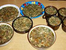 Fot. niebieska-różyczka, Galaretka Wieprzowa Taty