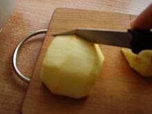 Fot. Batka, Placek cynamonowo-jabłkowy