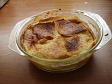 Fot. maniorka, Suflet chlebowy