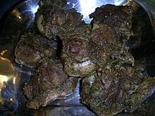 Fot. enika65, Golonka po mojemu