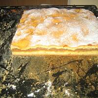 Jabłecznik  prosty w pieczeniu