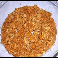 Sałatka warstwowa Palce Lizać