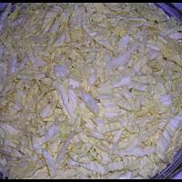 Sałatka warstwowa Palce Lizać