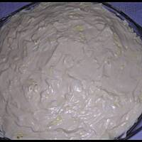 Sałatka warstwowa Palce Lizać