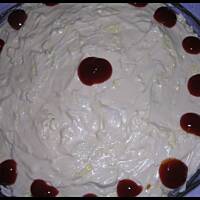 Sałatka warstwowa Palce Lizać