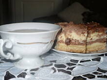 Fot. crystal, Sernik   łaciaty