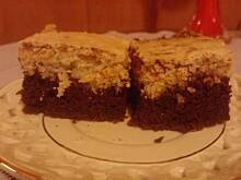 Fot. kamila1234, Ambasador  z pianką kokosową