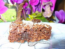 Fot. monisia36, Ambasadorka