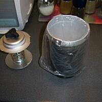 Półmielonka golonkowa z galaretką