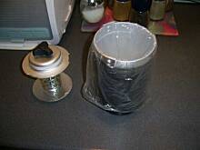 Fot. enika65, Półmielonka golonkowa z galaretką