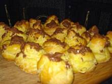 Fot. Madame2006, Ptysie w wersji mini