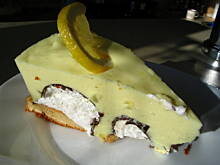 Fot. edarka, Biszkopt z murzynkami