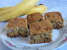 Fot. peggy83, Banalnie proste ciacho bananowe