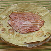 Naleśniki po grecku