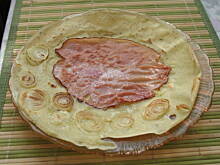 Fot. peggy83, Naleśniki po grecku