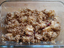 Fot. baska, Mieszanka Owocowa