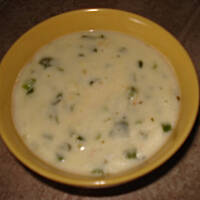 Sos do kalamarow - Bialoruckiej