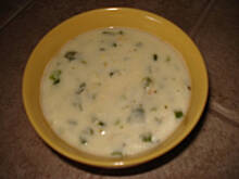 Fot. baska, Sos do kalamarow - Bialoruckiej