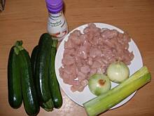 Fot. ola mg, Piersi biało - zielone