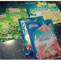 Śmietanowiec besi1803