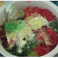 Śmietanowiec besi1803