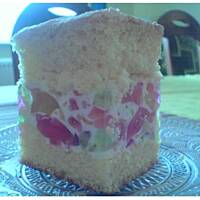 Śmietanowiec besi1803