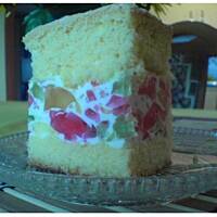 Śmietanowiec besi1803