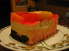 Fot. kado, Łaciaty siostry Anastazji