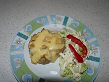 Fot. eva67, kotlet mielony