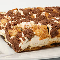 Pleśniak chrup-chrup