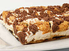 Fot. Wkn, Pleśniak chrup-chrup