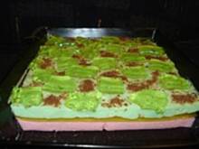 Fot. Madame2006, Kolorowa pianka