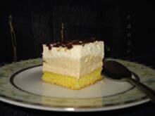 Fot. Madame2006, Cappuccino z masą śmietankową